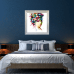 Butterfly Effect Wall Art by Patrice Murciano - Image 7