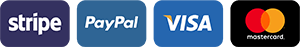 secure payment methods