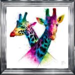 Savannah Framed Picture by Patrice Murciano - Image 2