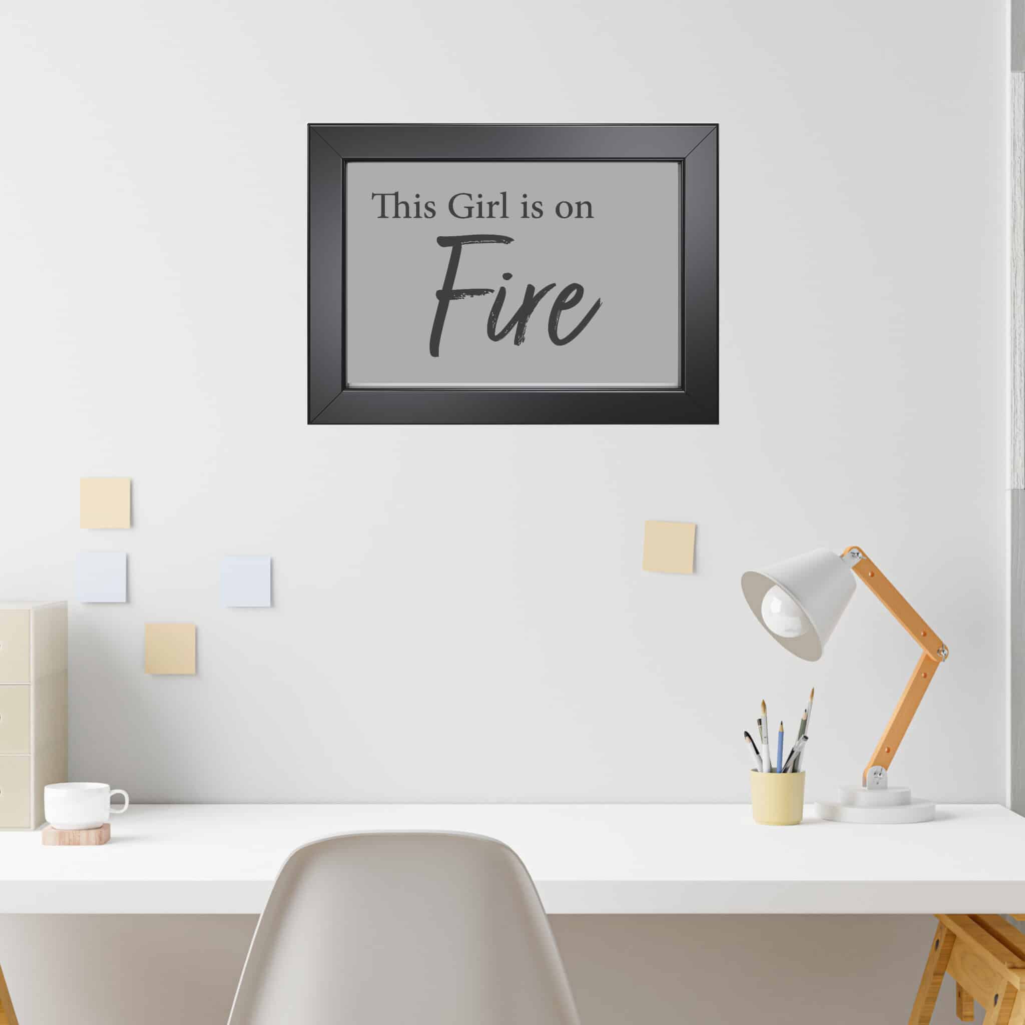 Choosing the right wall art gift