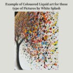 Tree of Lilac - Framed Wall Art - Image 8