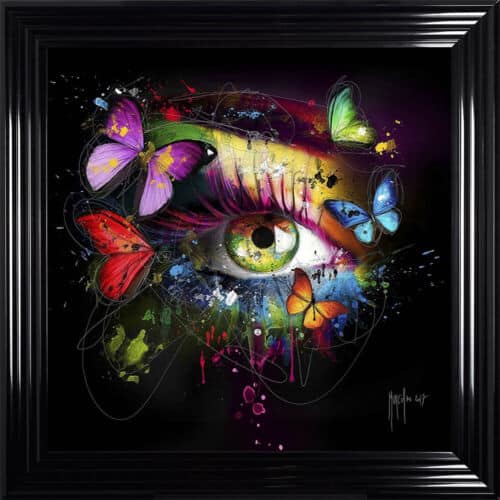Introducing our Amazing Wall Art by Patrice Murciano