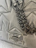 Jimmy Choo Perfume, Handbag and Shoe - Framed wall art - Image 2