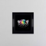 World Framed Picture by Patrice Murciano