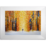Sunset Feelings - Framed Wall Art