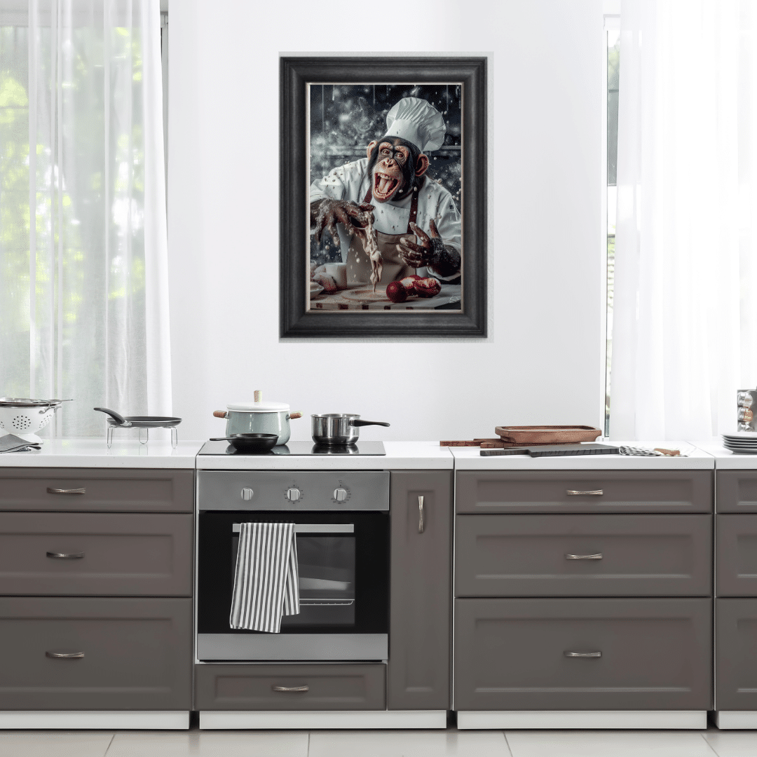 Wall Art for the Kitchen