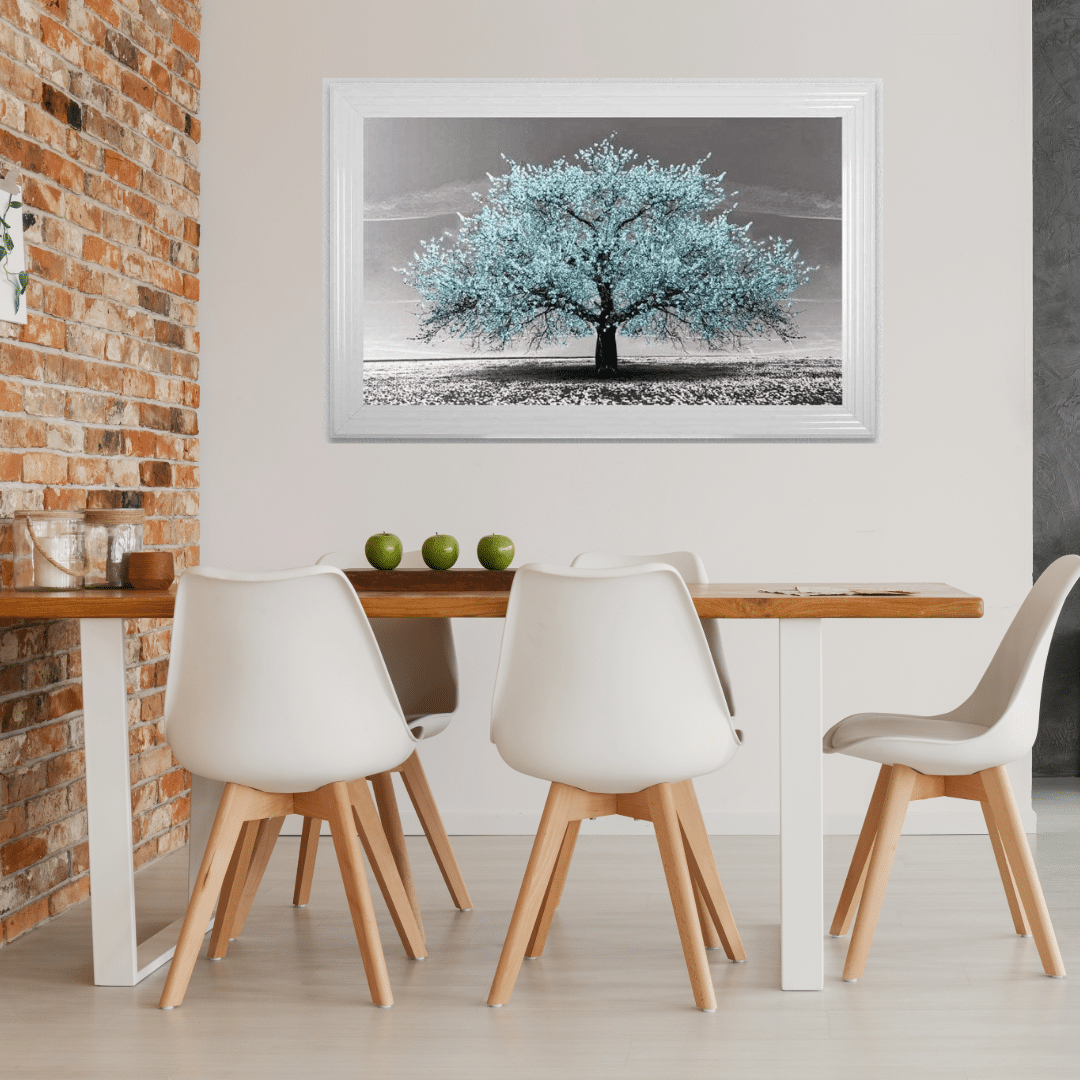 Wall Art for the Dining Room