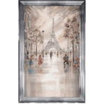 Le' Brunch - Framed Wall Art