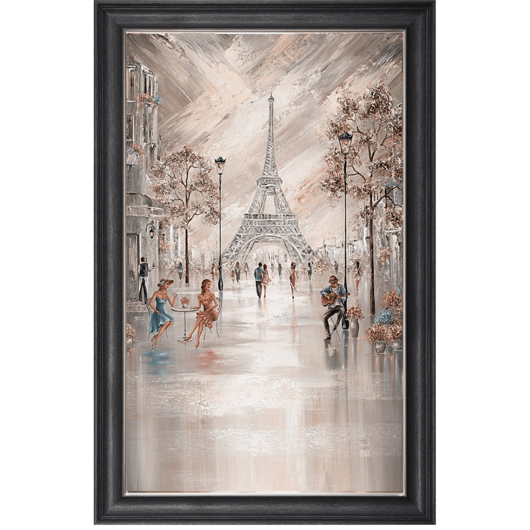 Untitled - 2024-02-03T153216.025 Le' Brunch - Framed Wall Art