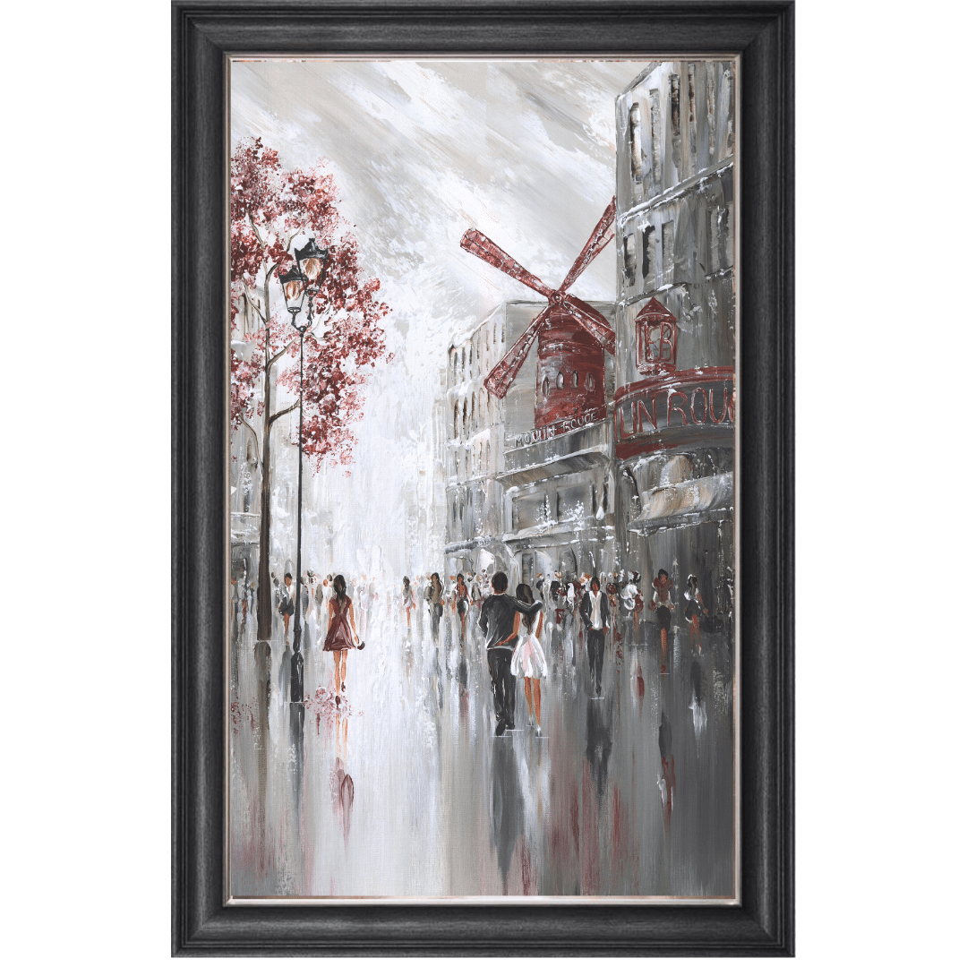 Untitled - 2024-02-03T153414.900 Moulin Rouge - Framed Wall Art