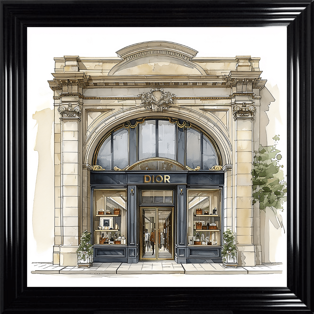 Untitled - 2024-03-16T085553.147 Dior Wall Art
