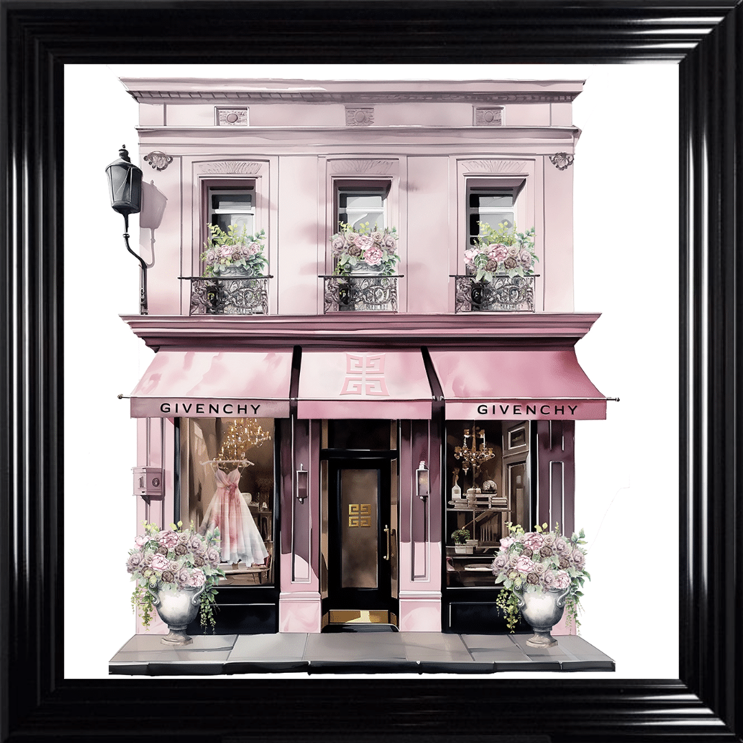 Untitled - 2024-03-16T085654.566 Givenchy Wall Art
