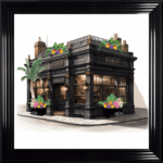 Ralph Lauren Wall Art
