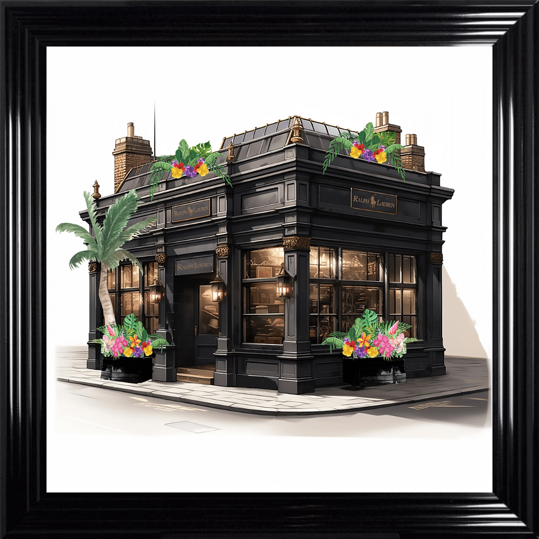 Untitled - 2024-03-16T085744.544 Ralph Lauren Wall Art