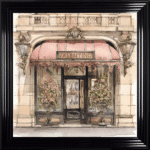 Valentino No106 Wall Art