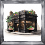 Ralph Lauren Wall Art