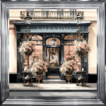 Valentino Wall Art