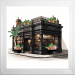 Ralph Lauren Wall Art