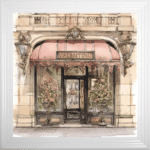 Valentino No106 Wall Art