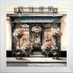 Valentino Wall Art