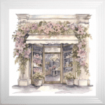 Valentino No111 Wall Art