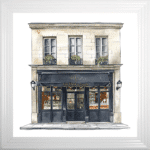 Van Cleef & Arpels Wall Art