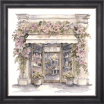 Valentino No111 Wall Art