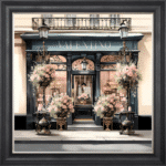 Valentino Wall Art