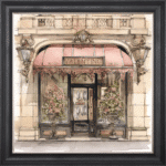 Valentino No106 Wall Art