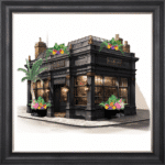 Ralph Lauren Wall Art