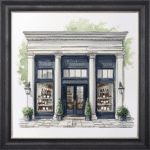 Cartier Wall Art