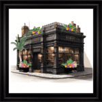 Ralph Lauren Wall Art