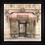 Valentino No106 Wall Art