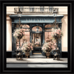 Valentino Wall Art