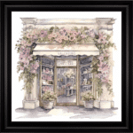 Valentino No111 Wall Art