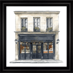 Van Cleef & Arpels Wall Art