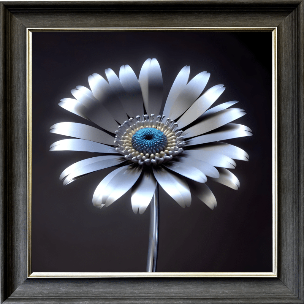 Steel Daisy