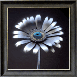 Steel Daisy