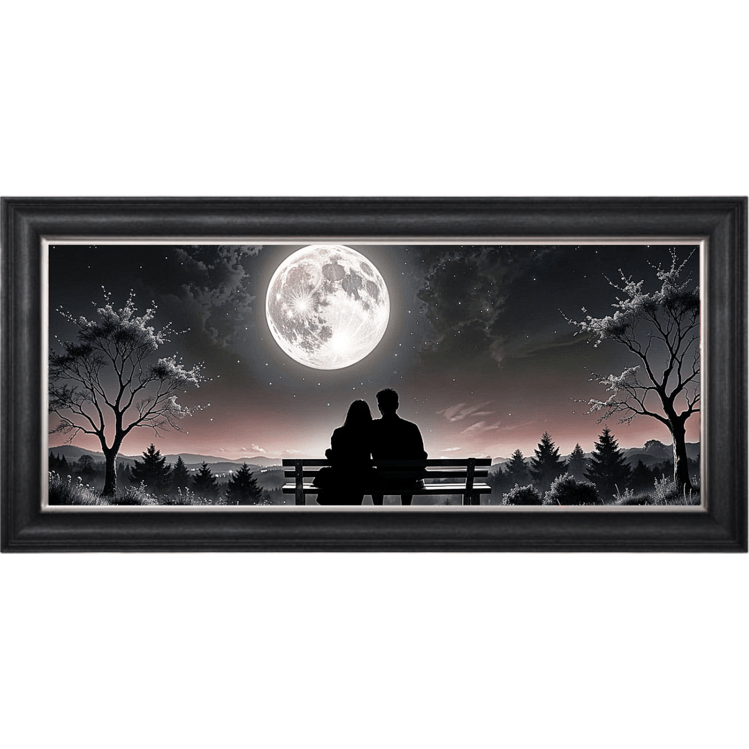 Great Wall Art for Gifts